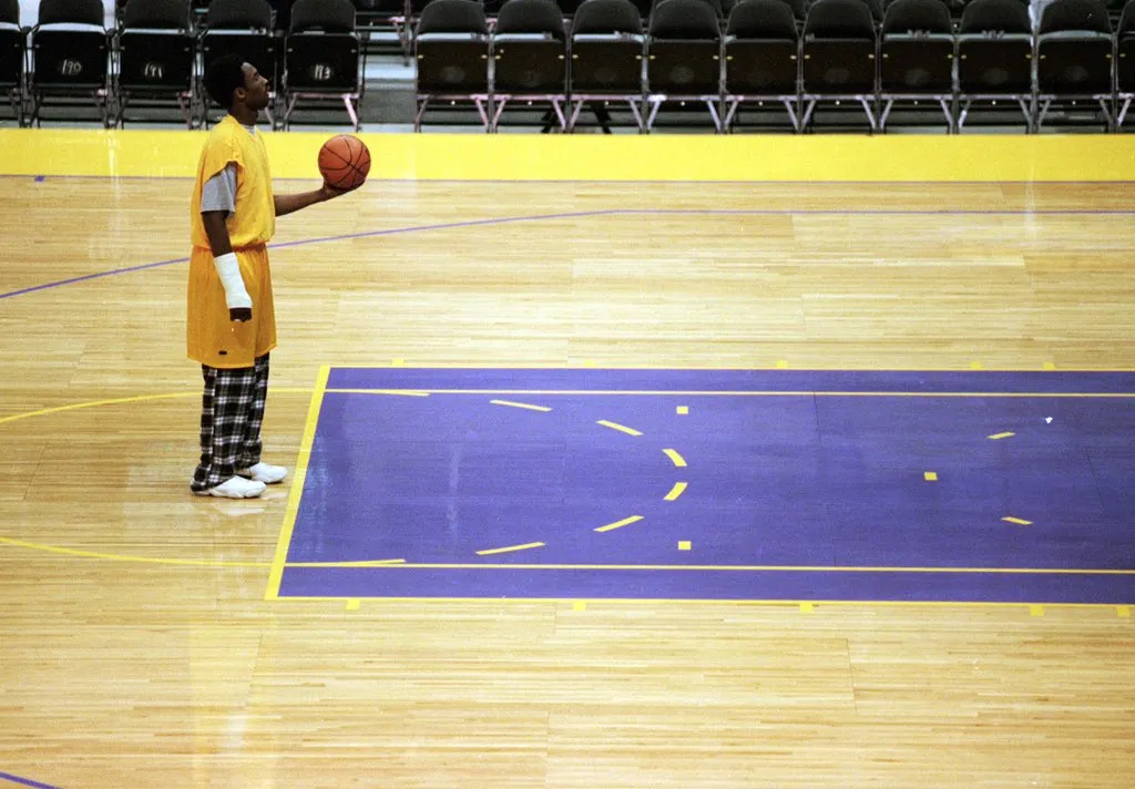 Kobe Bryant